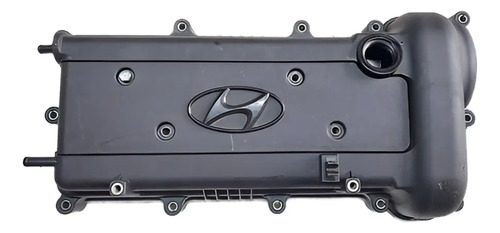 Tampa Válvula Hyundai Hb20 1.6 2014