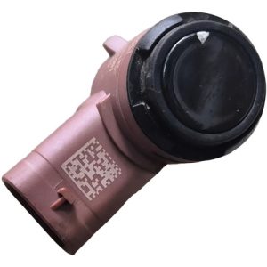 Sensor Estacionamento Byd Song Plus 1.5 2025  Preto