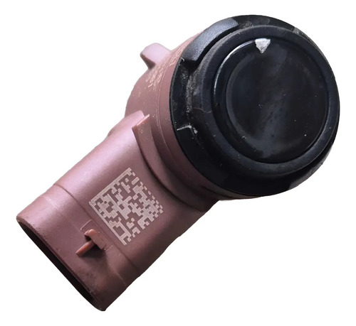 Sensor Estacionamento Byd Song Plus 1.5 2025 Preto