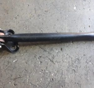 Braço Suspensão Traseiro Direito Land Rover Evoque 2.0 2013