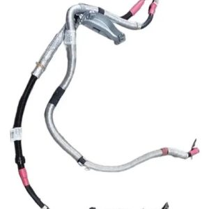 Cabo Negativo Arranque Alternador Bmw 320i G20 M Sport 2022