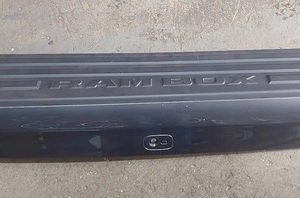 Tampa Rambox Esquerda Ram 1500 V8 Night Edition 2024