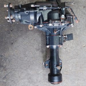 Diferencial Dianteiro Hilux 3.0 Automática 2014/2015 11/43
