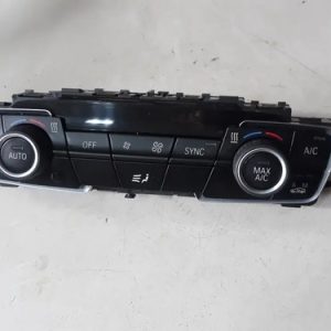 Comando Ar Condicionado Bmw X1 S20i 2016