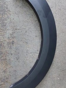 Moldura Aplique Traseiro Direito Mini Cooper John Works 2015