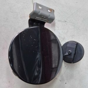 Portinhola Combustivel Chery Celer Sedan 2013 Preto