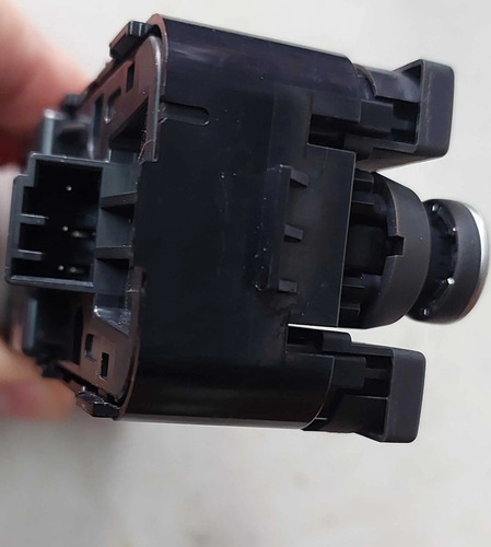 Comando Botão Vidro Dianteira Esquerda Velar 2.0 2023 (cx303 - Imagem 4