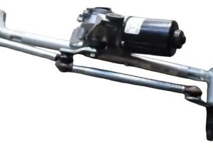 Motor Limpador Com Articulação Dianteiro Fiat Toro 2017/2022