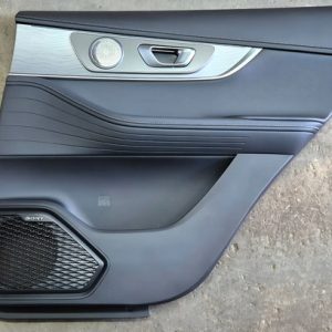 Forro De Porta Traseiro Direito Chery Tiggo 8 Pro 2026