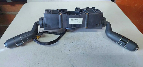 Chave Seta Hard Disk Jaguar Xfr 5.0 V8 2015 510cv - Imagem 4