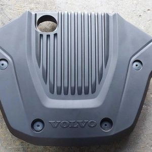 Capa Motor Volvo Xc40 Hìbrida 1.5 3cc T5 2022
