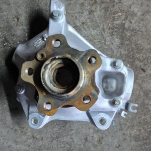 Montante Cubo Dianteiro Esquerdo Bmw X4 2.0 M30i 2023