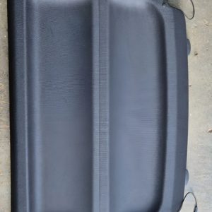 Tampão Bagagito Bmw X2 M35i 2025 Cinza