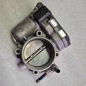 Tbi Corpo Borboleta Jaguar Xe 2.0 P250 2017/2018