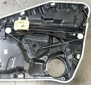 Maquina Vidro Elétrico Traseira Direita Bmw X3 X4 M40i 2019