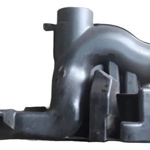 Duto Ar Ressonador Honda Hr-v 1.8 2017/2018