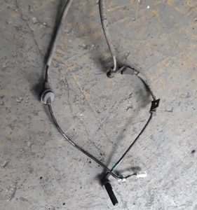 Sensor Abs Traseiro Esquerdo Kia Sportage 2008/2010 4x2