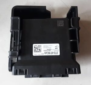 Módulo Park Assist Estacionamento Gm Cruze Lt 2020