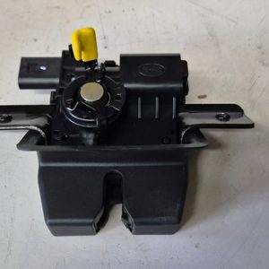 Fechadura Tampa Traseira Byd Mini Dolphin 2025
