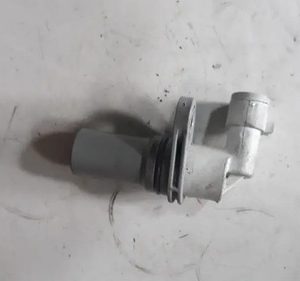 Sensor De Rotação Fiat Toro Jeep Renegade Diesel 2021