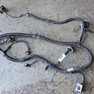 Chicote Sensor Estacionamento Traseiro Audi Q3 2016/2019
