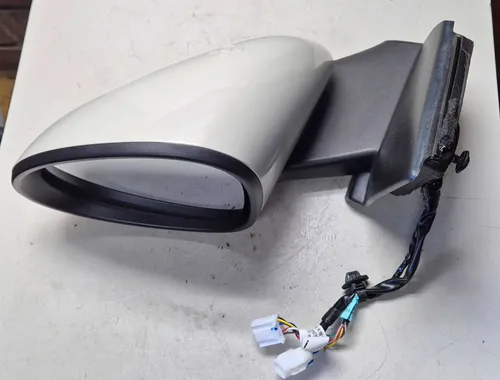 Retrovisor Esquerdo Byd Mini Dolphin 2025 - Imagem 3
