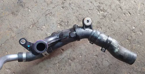 Duto Mangueira Cano Bomba Água Renault Kardian 1.0 3cc 2025 - Imagem 3