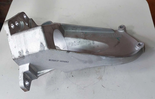 Suporte Catalisador Volvo Xc60 T8 Hìbrida 2024 32202602 - Imagem 2