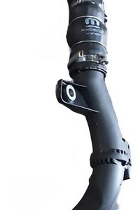 Mangueira Cano Turbina Fiat Pulse 1.0 3cc 2022 (cx174)