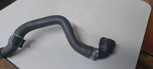 Mangueira Água Radiador Bmw 320i G20 M Sport 2023 8654833-03 - Imagem 4