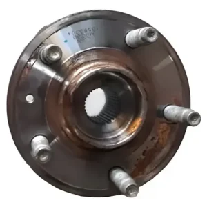 Cubo De Roda Dianteiro Cruze 1.4 Turbo 2018 (cx1)