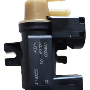 Válvula Sensor Pressão Turbina Volvo Xc90 2.0 2019 31480559
