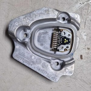 Reator Farol Direito Bmw X4 M30i 2023