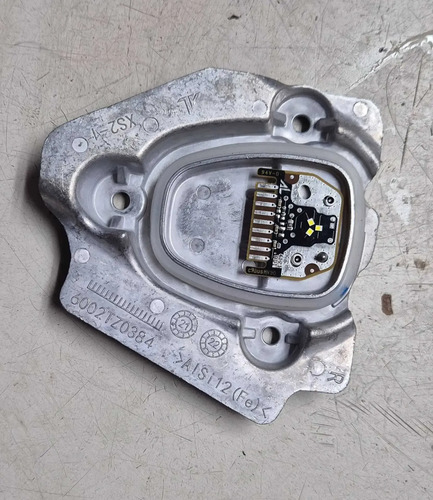 Reator Farol Direito Bmw X4 M30i 2023