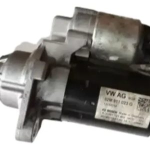 Motor Arranque Vw Tiguan 2.0 4x4 2014