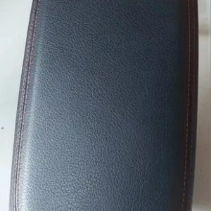 Apoio De Braço Console Central Mercedes Cla 250 4matic 2015 Preto