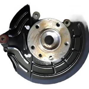 Montante Cubo Traseiro Esquerdo Jeep Compass Diesel 2021