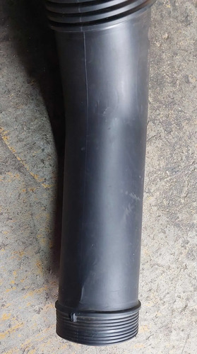 Mangueira Duto Filtro Ar Bmw X4 2.0 2016 7616933-02 - Imagem 3