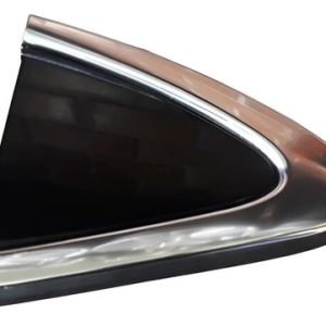 Moldura Acabamento Externo Tras Direito Cruze Sedan Ltz 2018