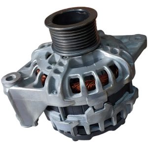 Alternador Ford F4000 2.8 2017 Isf