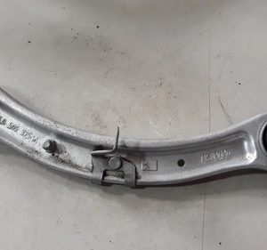 Braço Suspensão Traseira Touareg 3.6 V6 2017 7l0 505 375 A