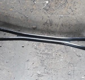 Braço Suspensão Traseiro Audi Q7 3.0 V6 2015