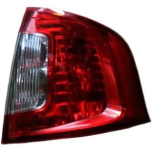 Lanterna Traseira Direita Ford Edge 2013 Direito Vermelho