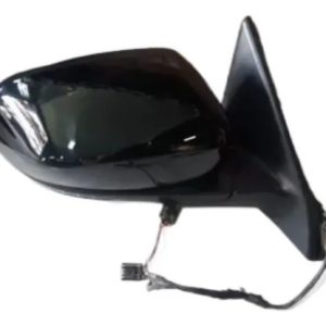 Retrovisor Lado Direto Jeep Compass 2018