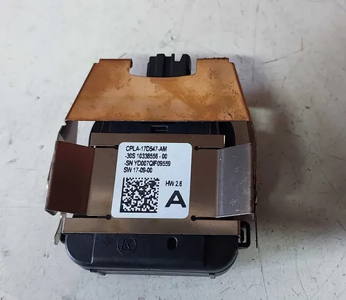 Sensor Chuva Parabrisa Discovery Sport Hse 2015/2018 - Imagem 2