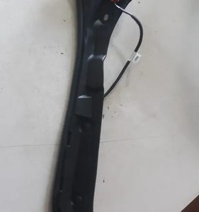 Acabamento Sensor Tampa Traseiro Direito Compass Limited 21