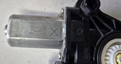 Motor Vidro Elétrico Traseiro Esquerdo Gla200 2016 - Imagem 5