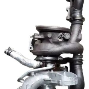 Turbina Bmw X4 M40i 3.0 6cc 2019