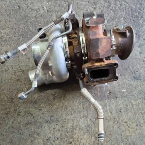 Turbina Ram 6.7 2500 2019/2023 Sem Atuador