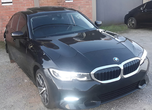 Módulo Bmw 320i G20 Gp Sport 2020 Para Resetar 31987389401 - Imagem 5